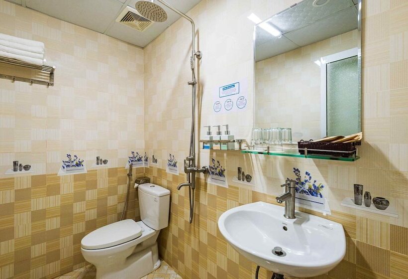 هتل Da Lat Gia Re