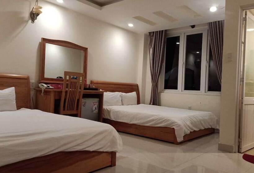 هتل Da Lat Gia Re