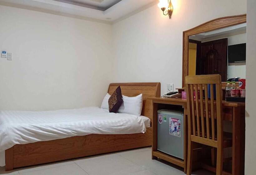 هتل Da Lat Gia Re