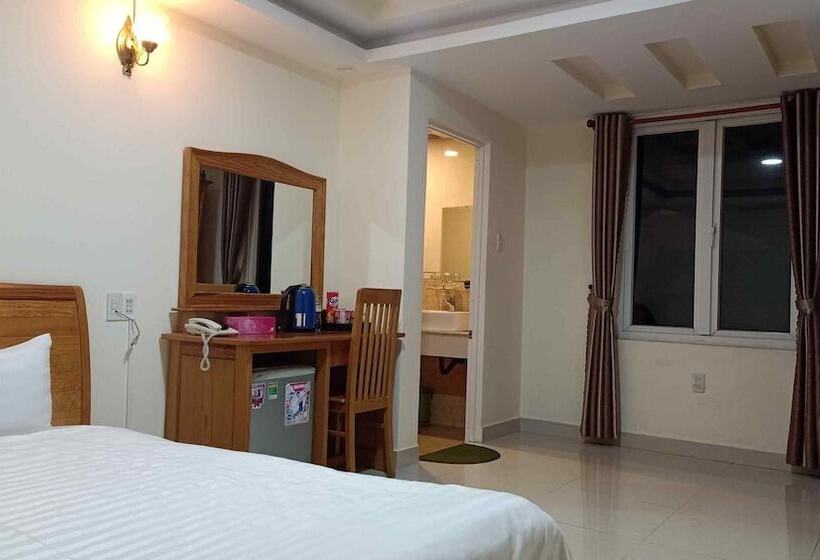 هتل Da Lat Gia Re