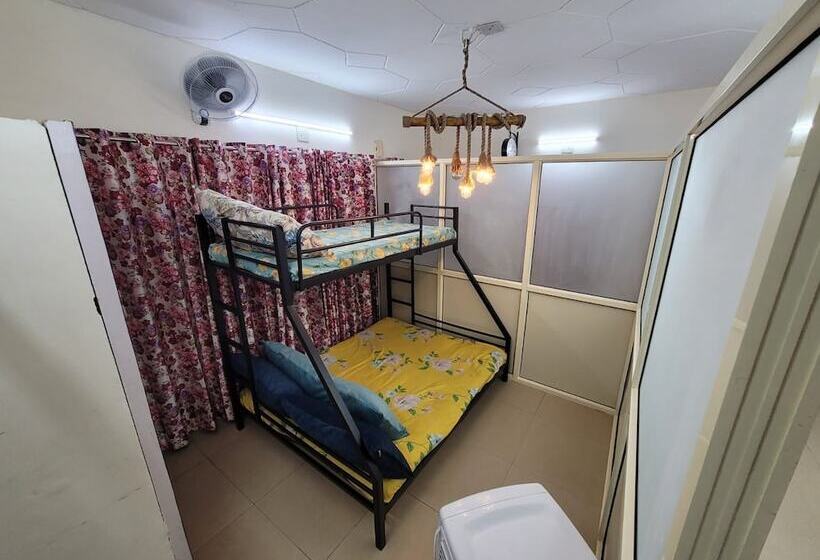 酒店 Dhairya Villa Home Away From Home