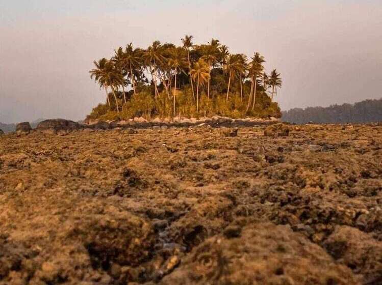 Dwell Phuket Airport Hotel At Naiyang