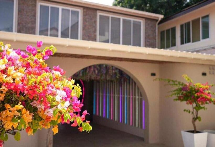 Отель Elephant Beach Club & Resort Samui