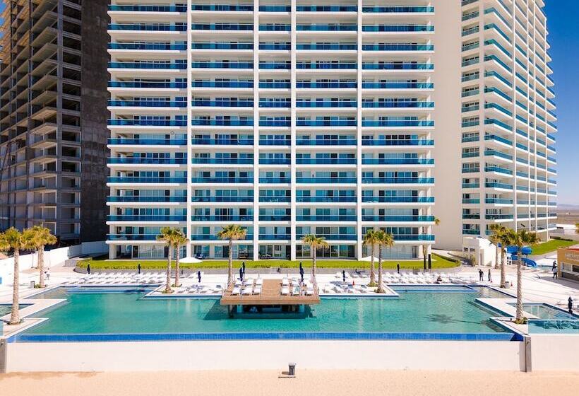 酒店 Encantame Towers