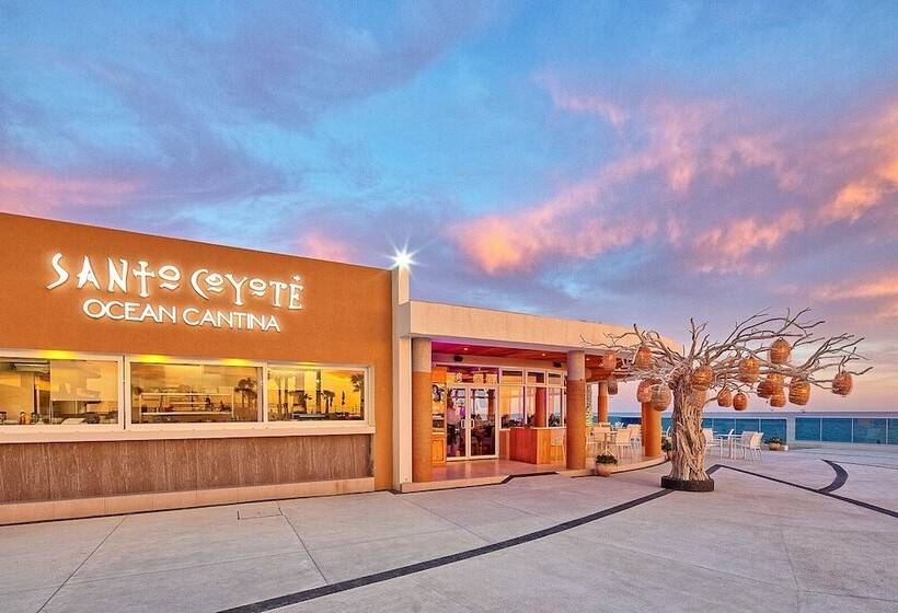 酒店 Encantame Towers