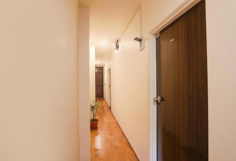 בית מלון כפרי Fabexpress Shiva’s Inn