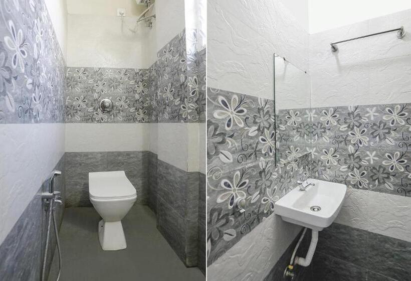 בית מלון כפרי Fabexpress Shiva’s Inn