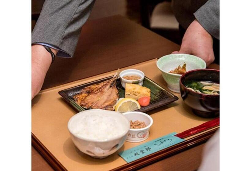 酒店 Futabatei   Vacation Stay 03264v