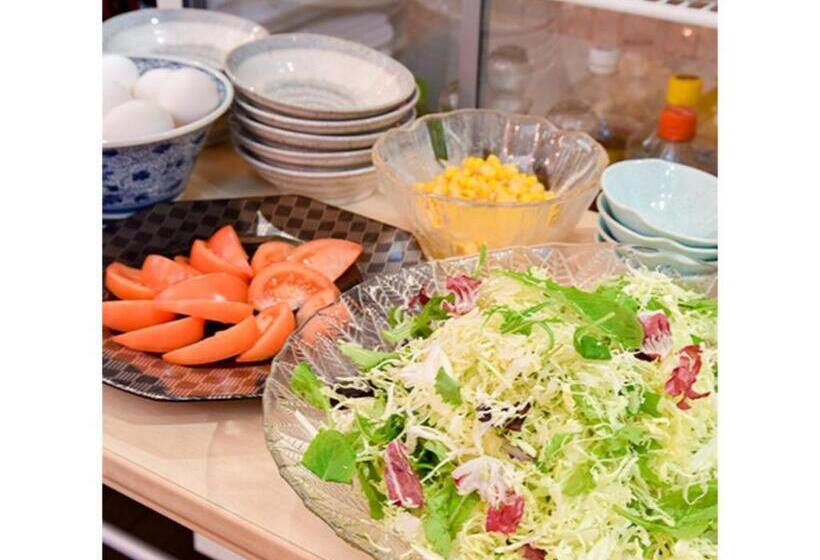 酒店 Futabatei   Vacation Stay 03264v