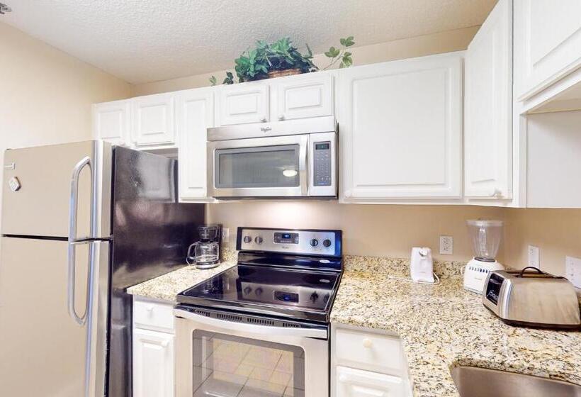 فندق Grand Caribbean West 0107