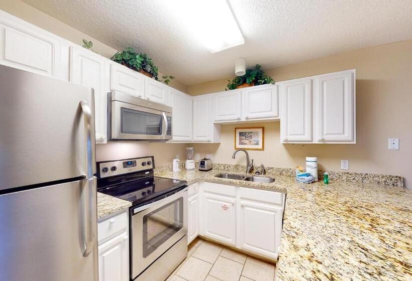 فندق Grand Caribbean West 0107