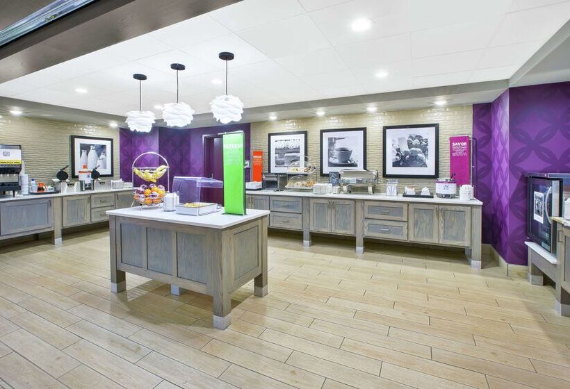 فندق Hampton Inn & Suites Oakwood Village-cleveland