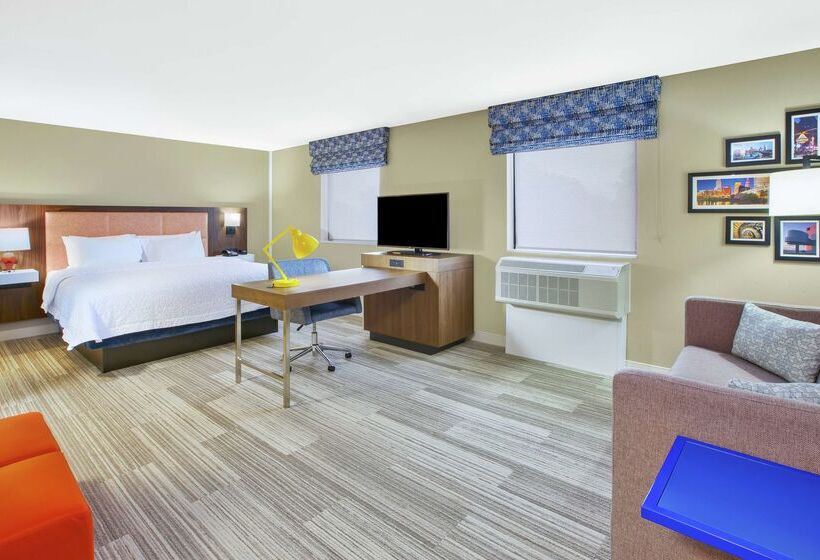 فندق Hampton Inn & Suites Oakwood Village-cleveland
