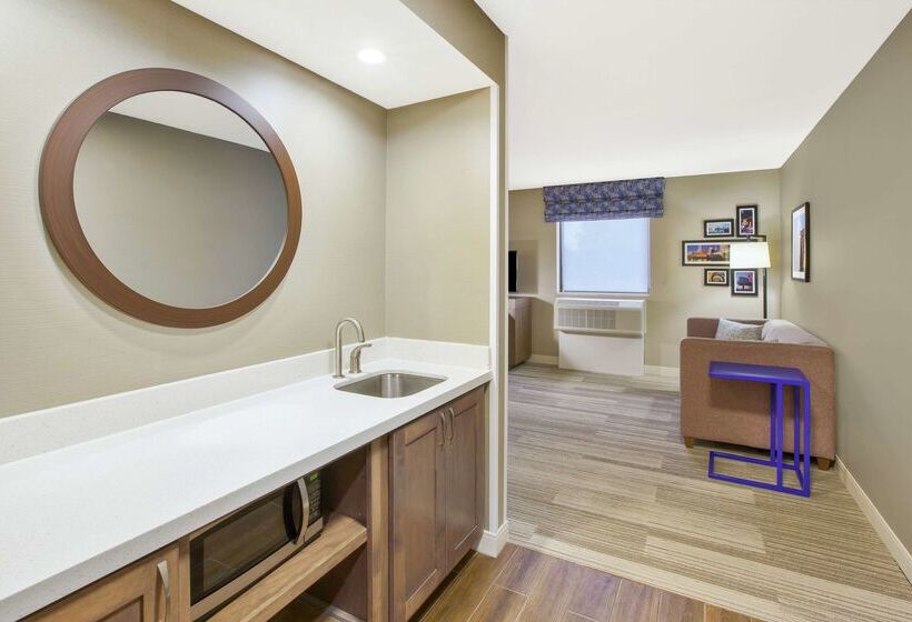 فندق Hampton Inn & Suites Oakwood Village-cleveland