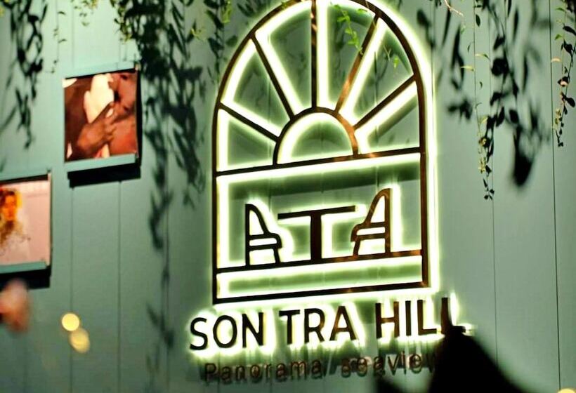 هتل Hanz Son Tra Hills Resort Phu Quoc