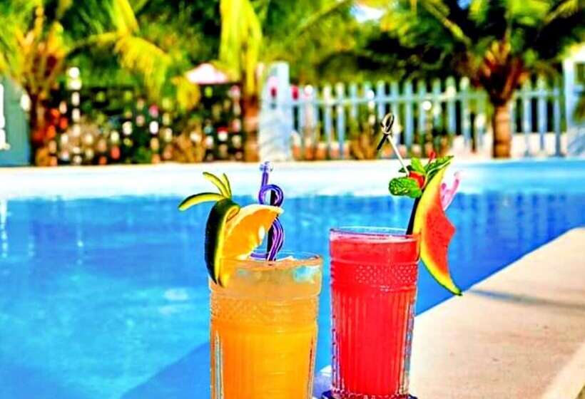 هتل Hanz Son Tra Hills Resort Phu Quoc