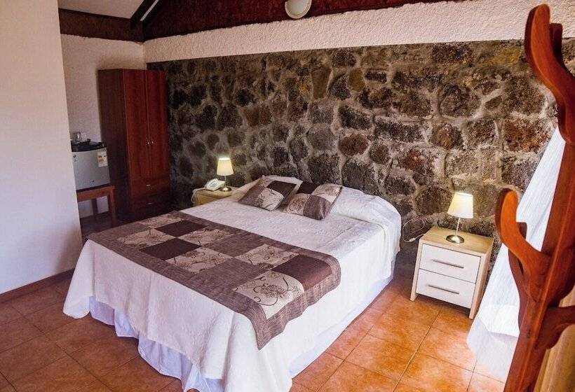 호텔 Hare Rapa Nui By Chez Joseph