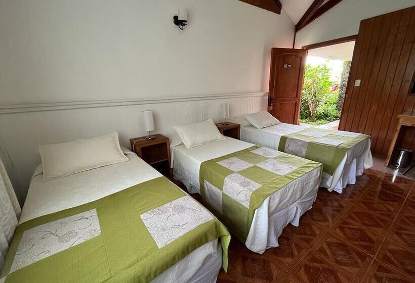 호텔 Hare Rapa Nui By Chez Joseph