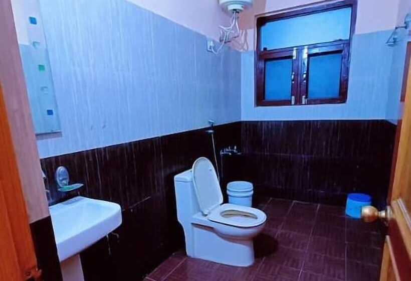 فندق Himgiri Resort Mandi