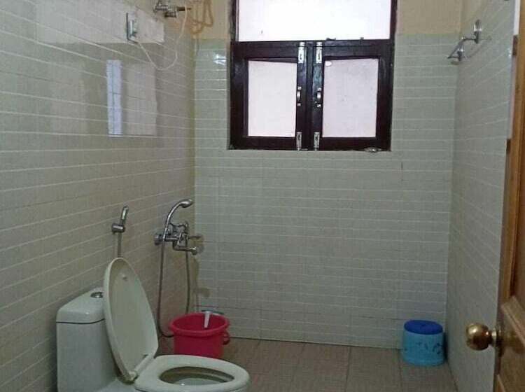 فندق Himgiri Resort Mandi