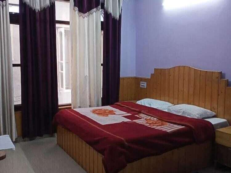 فندق Himgiri Resort Mandi