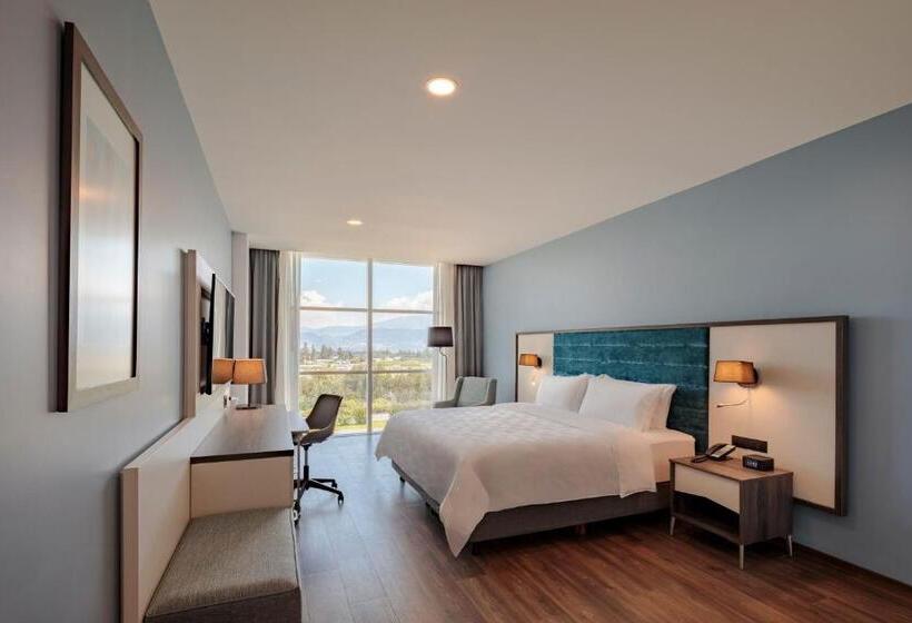 هتل Holiday Inn  Quito Airport, An Ihg