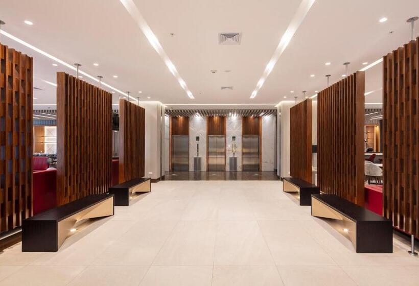 فندق Holiday Inn  Quito Airport, An Ihg