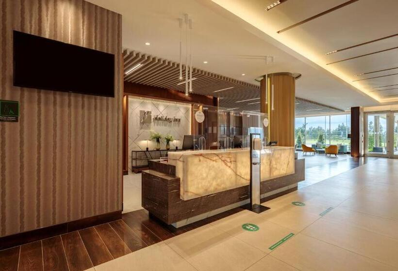 فندق Holiday Inn  Quito Airport, An Ihg