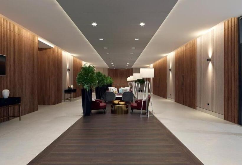 فندق Holiday Inn  Quito Airport, An Ihg