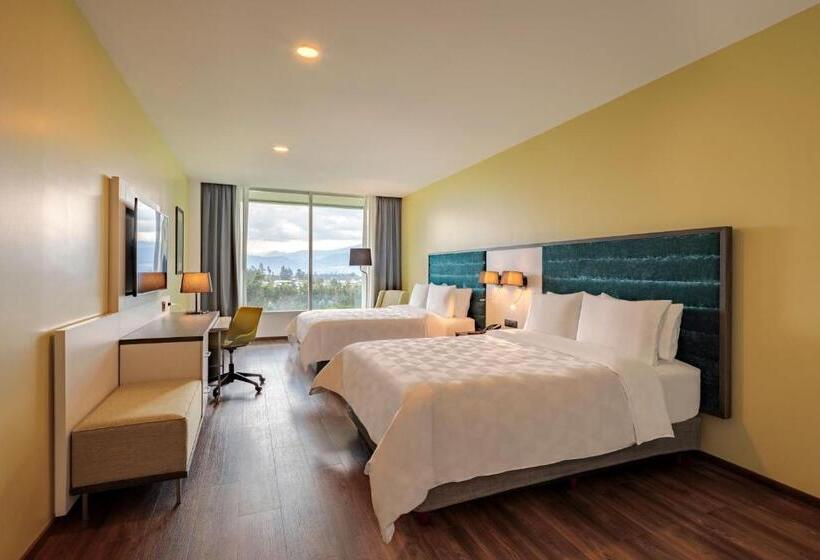 فندق Holiday Inn  Quito Airport, An Ihg