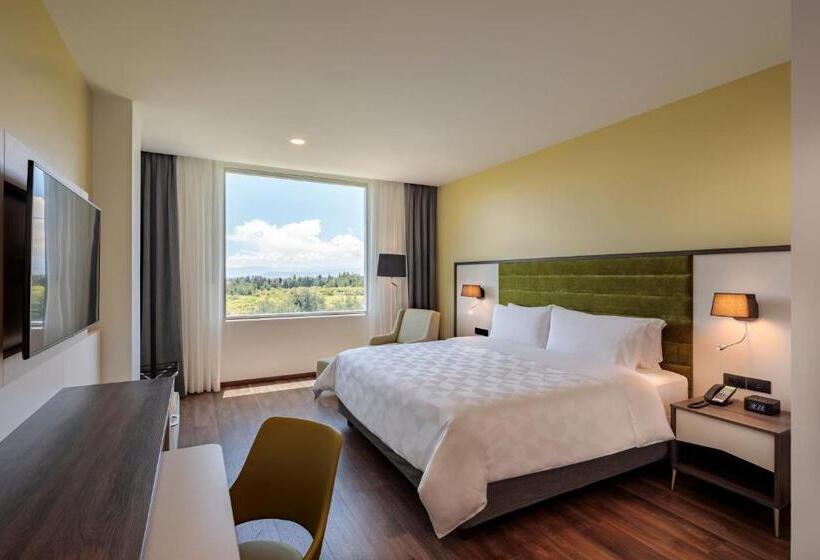 فندق Holiday Inn  Quito Airport, An Ihg