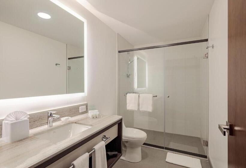 فندق Holiday Inn  Quito Airport, An Ihg