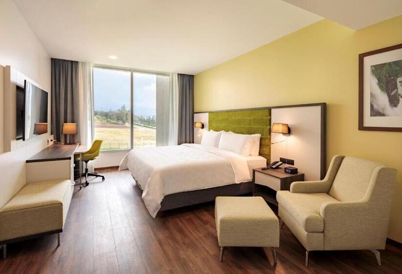 فندق Holiday Inn  Quito Airport, An Ihg