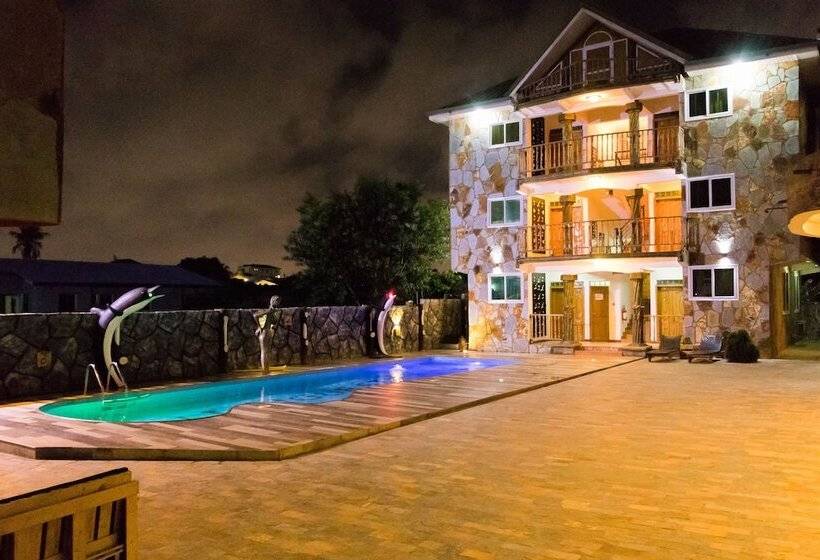 هتل Rk Italian Boy