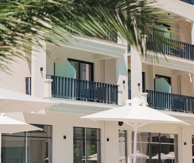 בית מלון כפרי Jost Caravel