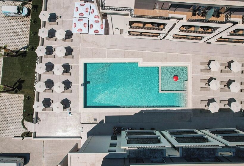 בית מלון כפרי Jost Caravel