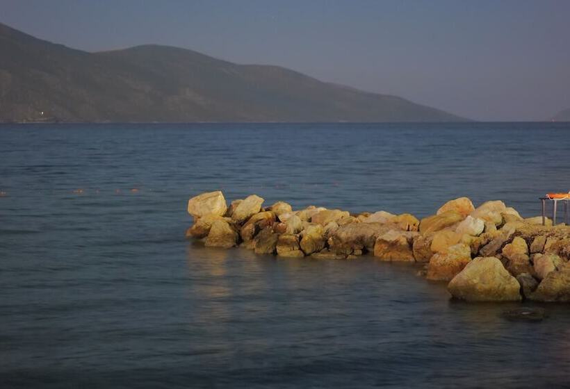 בית מלון כפרי Jost Caravel