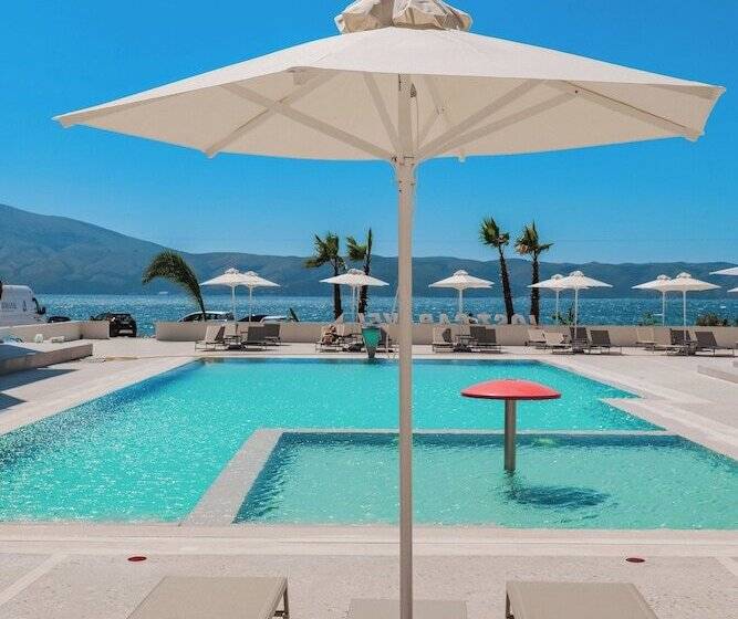 בית מלון כפרי Jost Caravel