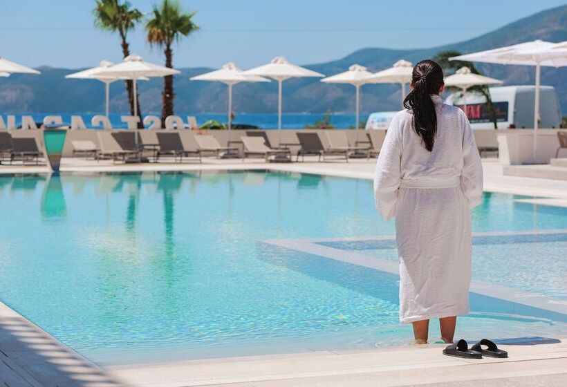 בית מלון כפרי Jost Caravel