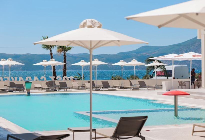 בית מלון כפרי Jost Caravel