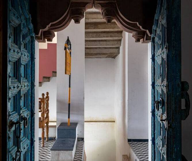 فندق Kol Pol Mohalla Boutique