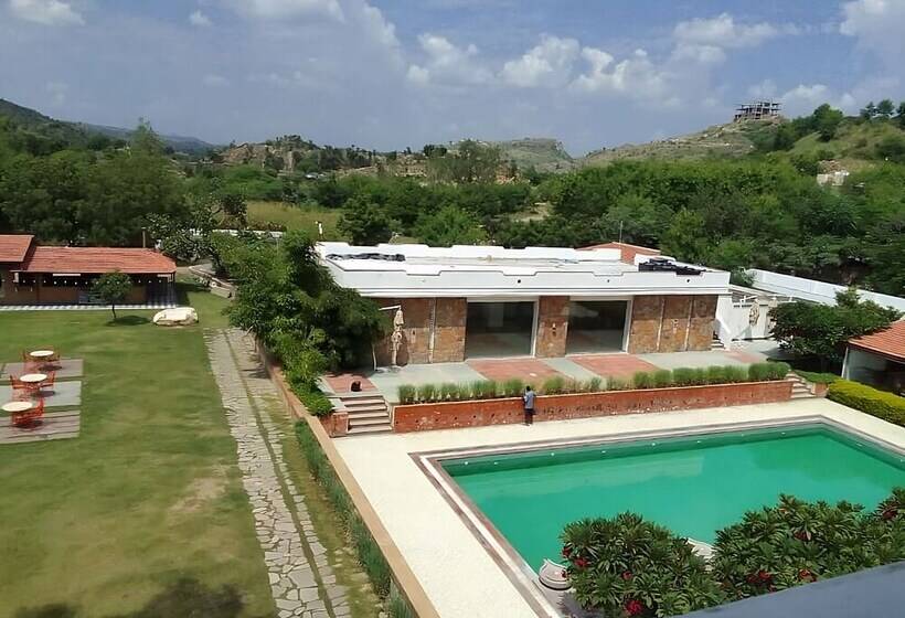 فندق Kol Pol Mohalla Boutique