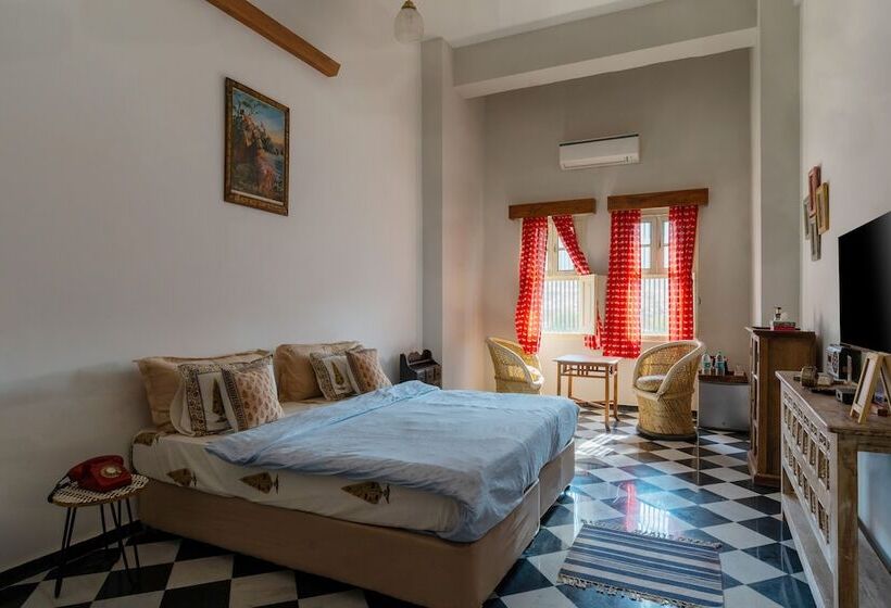 فندق Kol Pol Mohalla Boutique