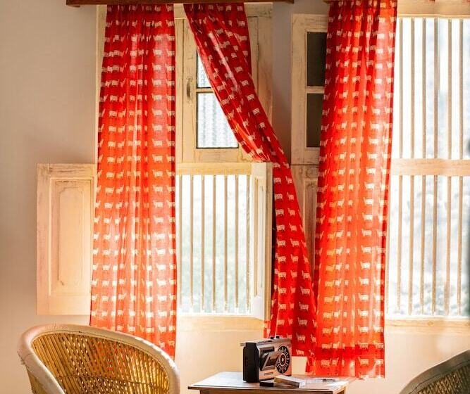 فندق Kol Pol Mohalla Boutique