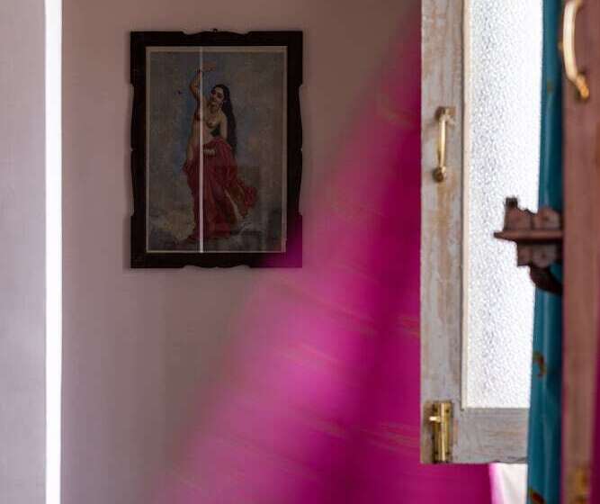 فندق Kol Pol Mohalla Boutique