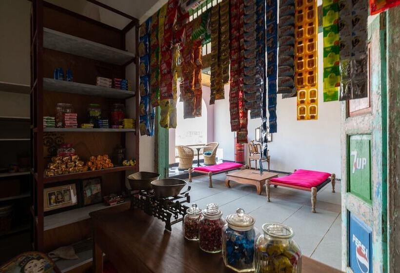 فندق Kol Pol Mohalla Boutique