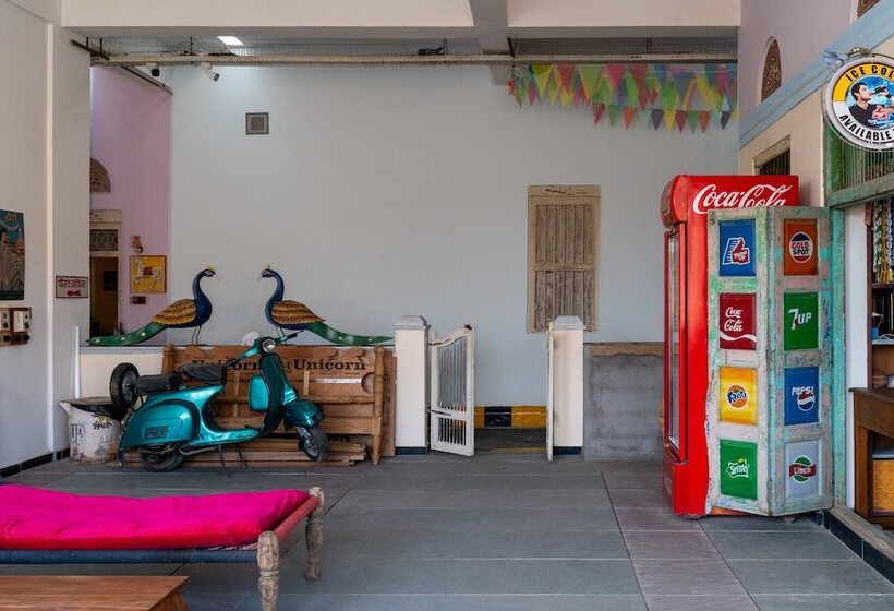 فندق Kol Pol Mohalla Boutique