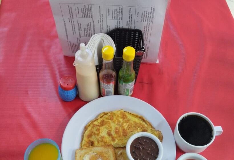 호텔 Laurel Cancún Centro