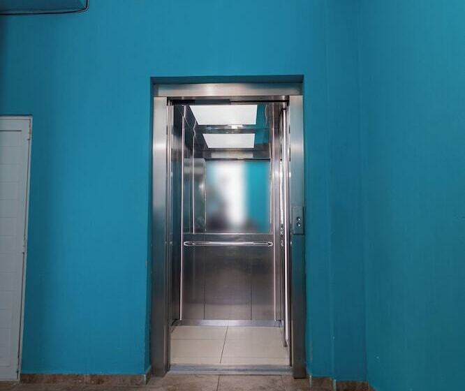 호텔 Laurel Cancún Centro