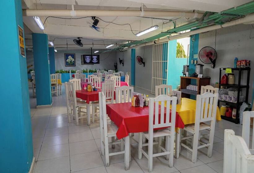 호텔 Laurel Cancún Centro